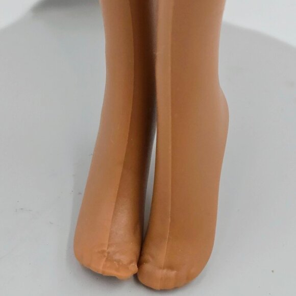 Barbie 2004 Fashion Fever Kayla Doll Tropical Skirt H0869 Mattel Read - Picture 5 of 16